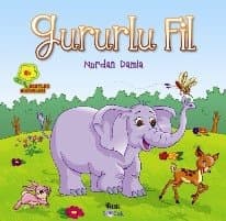 Gururlu Fil