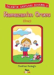 Ramazan`ın Orucu (Oruç)