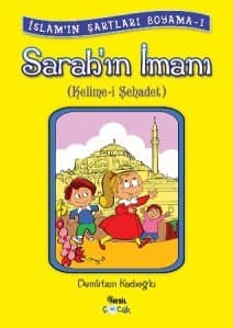 Sarah`ın İmanı (Kelime-i Şehadet)