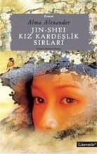 Jin-Shei Kızkardeşlik Sırları