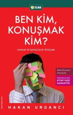 Ben Kim Konuşmak Kim?