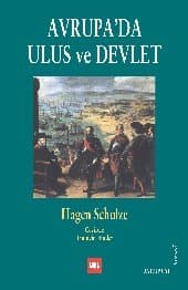 Avrupa′da Ulus ve Devlet