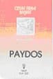 Paydos