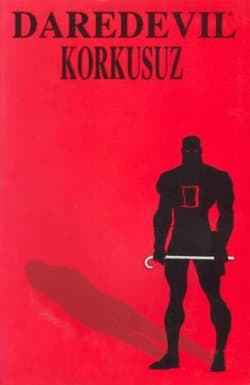 Daredevil Korkusuz