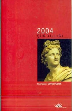 2004 Şiir Yıllığı