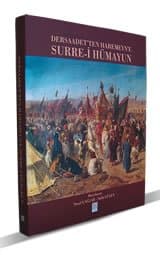 Dersaadet`ten Haremeyn`e Surre-i Hümayun