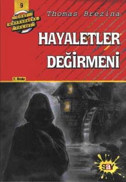 Hayaletler Değirmeni / 4 Kafadarlar Takımı-09