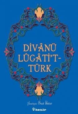 Divânü Lûgâti't-Türk