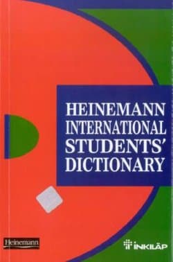 Heinemann International Students Dictionary