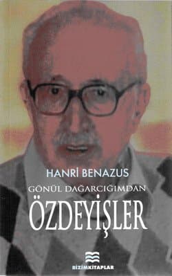 Gönül Dağarcığımdan Özdeyişler
