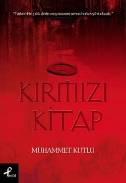 Kırmızı Kitap