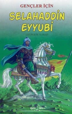 Gençler İçin Selahaddin Eyyubi