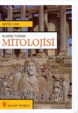 Klasik Yunan Mitolojisi