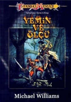 Yemin ve Ölçü / Tanışmalar Serisi 4. Kitap