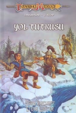 Yol Tutkusu