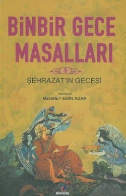 Binbir Gece Masalları / Şehrazat'ın Gecesi