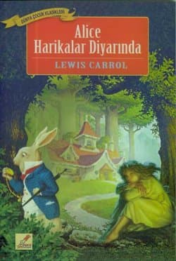 Alice Harikalar Diyarında