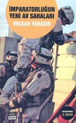 İmparatorluğun Yeni Av Sahaları