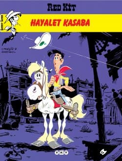 Hayalet Kasaba / Red Kit