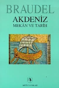 Akdeniz Mekan ve Tarih
