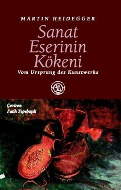 Sanat Eserinin Kökeni