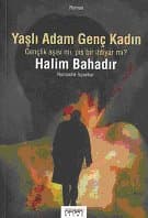 Yaşlı Adam Genç Kadın