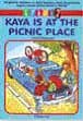 Kaya is at the Picnic Place (5.sınıf 2. kitap)