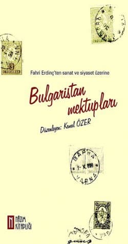 Bulgaristan Mektupları