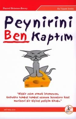Peynirini Ben Kaptım