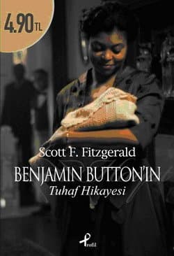 Benjamin Button'ın Tuhaf Hikayesi