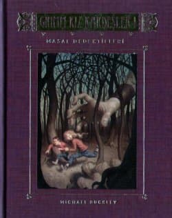 Grimm Kız Kardeşler 1 Masal Dedektifleri