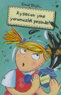 Ayşecan Yine Yaramazlık Peşinde!