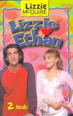 Lizzie ve Ethan