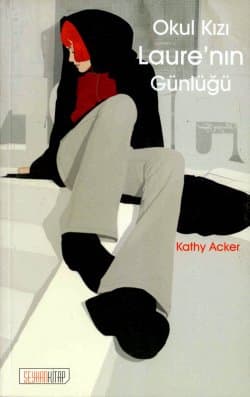 Okul Kızı Laure`nın Günlüğü