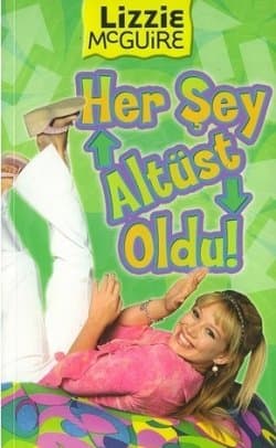 Herşey Altüst Oldu