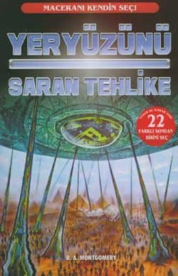 Yeryüzünü Saran Tehlike