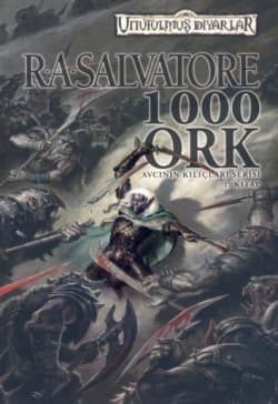 1000 Ork (Avcının Kılıçları Serisi #1)