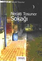 Necati Tosuner Sokağı