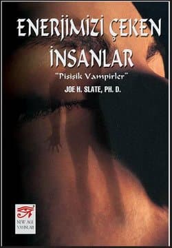 Enerjimizi Çeken İnsanlar