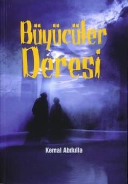 Büyücüler Deresi