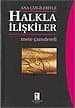 Ana Çizgileriyle Halkla İlişkiler
