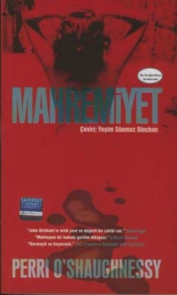 Mahremiyet Nina Reilly Serisi 2. Kitap