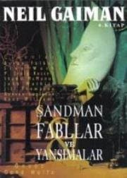 Sandman 6 - Fabllar ve Yansımalar