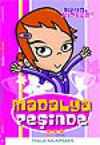 Madalya Peşinde - Haydi Kızlar