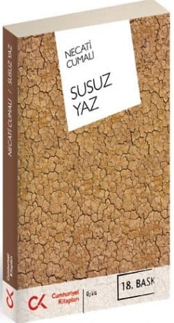 Susuz Yaz