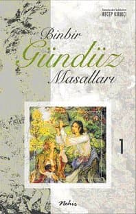 Binbir Gündüz Masalları