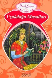 Uzakdoğu Masalları