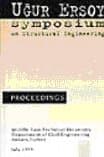 Proceedings of the Symposium on Structural Engineering