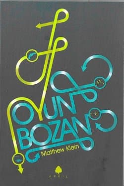 Oyun Bozan