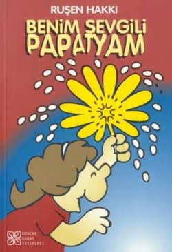 Benim Sevgili Papatyam